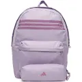 Adidas Classic 3 Stripes Horizontal 27l Rygsæk