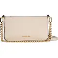 Michael Kors Michael Korstil kvinder. 32S5GYTU1L Bryant beige lædertaske (OSFA), Casual