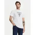 GUESS Guetriangle T-shirt Med Korte ærmer