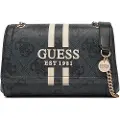 GUESS Noelle Ii Cnvrtble Flap Taske