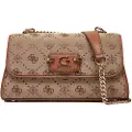GUESS Neda Convertible Flap Taske