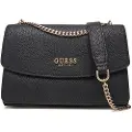 GUESS Calista Convertible Flap Taske