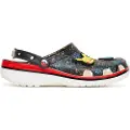 Crocs Pokemon Print Classic Træsko