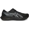 Asics Asicstil mænd. 1011C050 Træningssko Patriot 14 sort (44.5), Fast, Blonder, Casual, Sport, Multisport