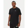 Adidas Pennant Trim Graphic T-shirt Med Korte ærmer