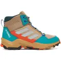 Adidas Terrex Ax4r Mid Vandresko
