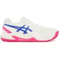 Asics Gel-dedicate 8 Sko Til Grusbaner