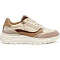 Geox Sneakers Geox SNEAKERS PLUMERRY dame 40