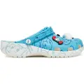 Crocs Træsko Crocs Smurfs Classic Clog dame 41 / 42