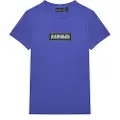 Napapijri Chamois T-shirt Med Korte ærmer