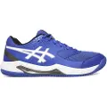 Asics Gel-dedicate 8 Sko Til Grusbaner