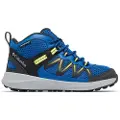 Columbia Peakfreak Rush Vandrestøvler