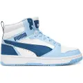 Puma Rebound V6 Mid Sko