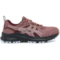 Asics Asicstil kvinder. 1012B516 Trail-løbesko Scout 3 pink (37), Fast, Blonder, Sport, Udendørs