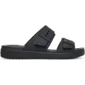Crocs Brooklyn Buckle Low Klipklapper