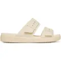 Crocs Brooklyn Buckle Low Klipklapper