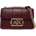 Armani Exchange Xw000071_af12039 Messenger Taske