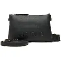 Valentino Valentinotil kvinder. VBS9EO18 Foxy Re taske sort (OSFA), Casual, Polyuretan