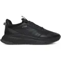 Hugo Boss BOSStil mænd. 50548700 Slon sko sort (41), Fast, Blonder, Casual
