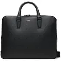 Hugo Boss Luminary 10274105 01 Bærbar Computer Taske