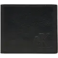Calvin Klein Sculpted Impression Billfold Tegnebog