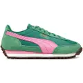 Puma Easy Rider Vintage Sneakers Unisex, Shoes, Archive Green/Poised Pink, 38.5
