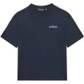 Napapijri Ahr T-shirt Med Korte ærmer