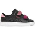 Puma Sneakers Puma Puma Smash 3.0 L Glitter Velcro V Inf barn 26