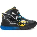 Geox Sneakers Geox J CIBERDRON BOY BATMAN barn 35