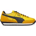 Puma Easy Rider Thrive and Triumph Unisex, Shoes, Pelé Yellow/New Navy, 40.5