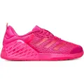 Adidas Dropset 3 Strength Sko