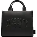DKNY Hadlee Medium Stofpose