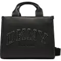 DKNY Hadlee Small Stofpose