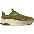 Altra Olympus 6 Hike Low Goretex Vandresko