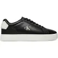 Calvin Klein Jeans Rome Classic Leather Sko