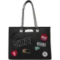 DKNY Nyc Stofpose