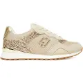 Liu jo Maxi Wonder Low 02 Sko