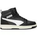 Puma Rebound V6 Mid Sko