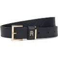 Tommy Hilfiger Square 25 Mono Go Bælte