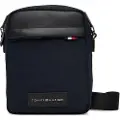 Tommy Hilfiger Nylon Mini Skuldertaske
