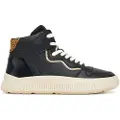 Geox Sneakers Geox J LAQUINNY GIRL barn 36