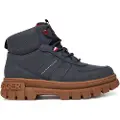 Tommy Hilfiger Støvler til børn Tommy Hilfiger MICHIGAN barn 37