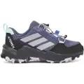 Adidas Terrex Ax4s Speed Lacing Vandresko