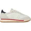 Tommy Hilfiger Low Profile Runner Sko