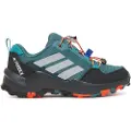 Adidas Terrex Ax4s Speed Lacing Vandresko