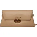 Hispanitas Hispanitastil kvinder. BI254157 Covent beige taske (OSFA), Casual, Polyuretan