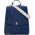 Desigual Rygsække Desigual BACKPACK SIERRA SUMYMINISTRGHT dame One size