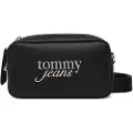 Tommy Hilfiger Bold Script Camera Skuldertaske