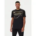 Plein sport Faec-mtk8373-ste001n T-shirt Med Korte ærmer