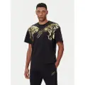 Plein sport Tiger Line T-shirt Med Korte ærmer